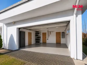 Prodej rodinného domu, Rajhrad, Dobrovského, 206 m2