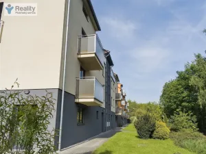 Pronájem bytu 3+kk, Plzeň - Severní Předměstí, K Zahradnictví, 94 m2