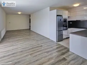 Pronájem bytu 3+kk, Plzeň - Severní Předměstí, K Zahradnictví, 94 m2