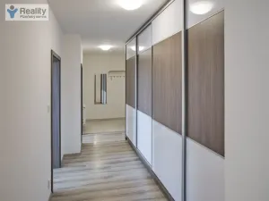 Pronájem bytu 3+kk, Plzeň - Severní Předměstí, K Zahradnictví, 94 m2