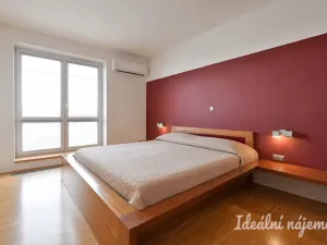 Pronájem bytu 4+kk, Brno, Trýbova, 131 m2
