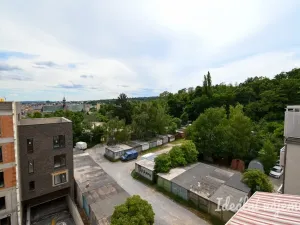 Pronájem bytu 4+kk, Brno, Trýbova, 131 m2