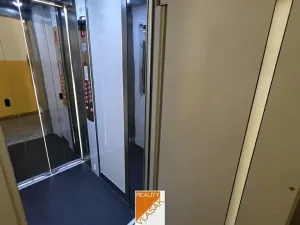 Prodej bytu 2+1, Kadaň, 1. máje, 68 m2