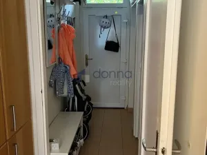 Pronájem bytu 2+kk, Praha, U nových domů I, 44 m2