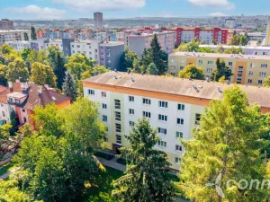 Prodej bytu 3+1, Praha - Malešice, Káranská, 71 m2