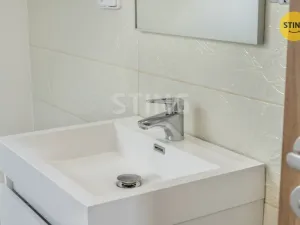 Prodej bytu 3+kk, Žďár nad Sázavou, Nádražní, 77 m2