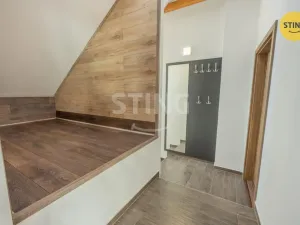 Prodej bytu 3+kk, Žďár nad Sázavou, Nádražní, 77 m2