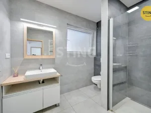 Prodej rodinného domu, Zlín, Jantarová, 111 m2