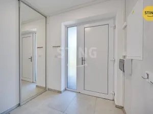 Prodej rodinného domu, Zlín, Jantarová, 111 m2