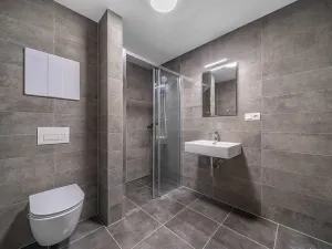 Pronájem bytu 2+kk, Plzeň, Srncová, 58 m2