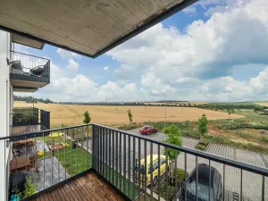 Pronájem bytu 2+kk, Plzeň, Srncová, 58 m2