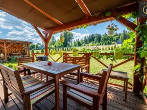 Prodej rodinného domu, Heřmaničky, 130 m2