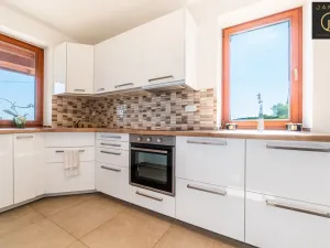 Prodej rodinného domu, Heřmaničky, 130 m2