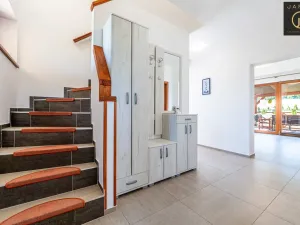 Prodej rodinného domu, Heřmaničky, 130 m2