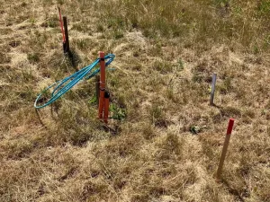 Prodej pozemku pro bydlení, Újezd - Rybníček, 817 m2