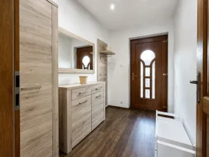 Prodej rodinného domu, Březno, Bránská, 120 m2