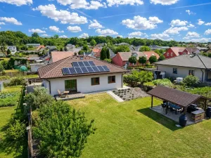 Prodej rodinného domu, Březno, Bránská, 120 m2