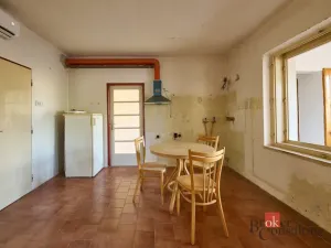 Prodej rodinného domu, Stratov, 80 m2