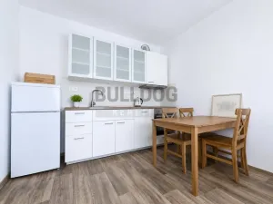 Pronájem bytu 2+kk, Libčice nad Vltavou, Letecká, 48 m2