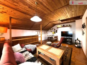 Prodej rodinného domu, Šindelová - Krásná Lípa, 130 m2
