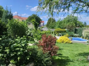 Prodej rodinného domu, Mělník, Na Ráji, 158 m2