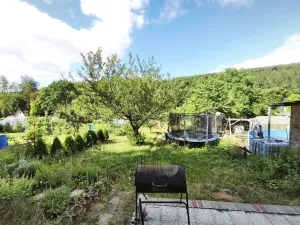 Prodej chaty, Chomutov, 28 m2
