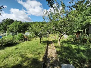 Prodej zahrady, Chomutov, 367 m2