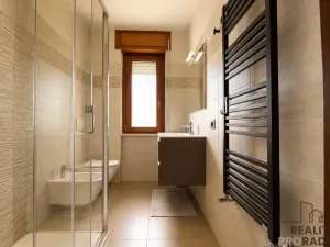 Prodej bytu 3+1, Via Leonardo Da Vinci,Silvi,Itálie, 93 m2