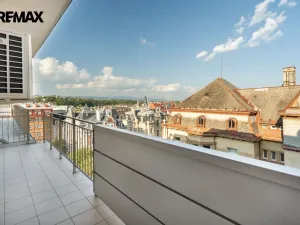 Prodej bytu 6+kk a větší, Karlovy Vary, Svahová, 537 m2