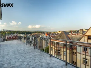 Prodej bytu 6+kk a větší, Karlovy Vary, Svahová, 537 m2