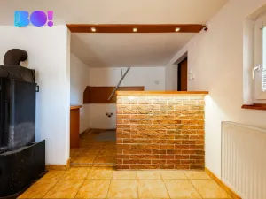 Prodej rodinného domu, Zubčice, 140 m2