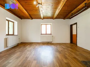 Prodej rodinného domu, Zubčice, 140 m2