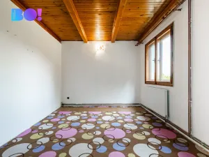 Prodej rodinného domu, Zubčice, 140 m2