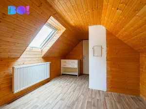 Prodej rodinného domu, Zubčice, 140 m2