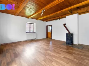 Prodej rodinného domu, Zubčice, 140 m2