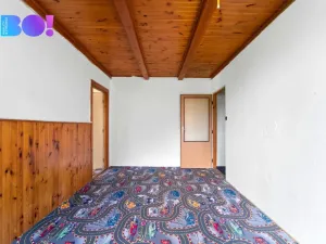 Prodej rodinného domu, Zubčice, 140 m2