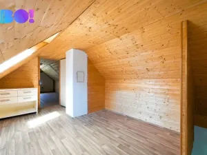 Prodej rodinného domu, Zubčice, 140 m2