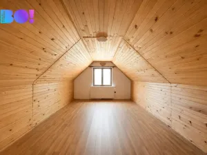 Prodej rodinného domu, Zubčice, 140 m2
