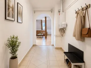 Prodej bytu 3+kk, Jemnice, Tyršova, 109 m2