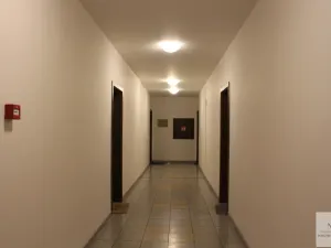 Prodej bytu 2+kk, Karlovy Vary, Jateční, 73 m2