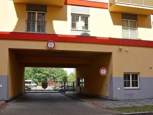 Prodej bytu 2+kk, Karlovy Vary, Jateční, 73 m2