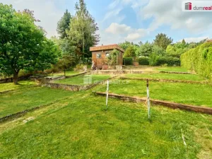 Prodej chaty, Sadov, 433 m2