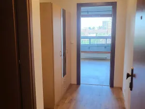 Pronájem bytu 2+kk, Praha - Krč, Antala Staška, 65 m2