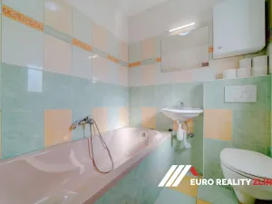 Prodej rodinného domu, Zlín, Podvesná VI, 78 m2