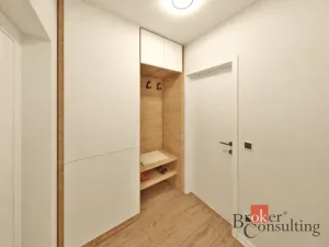 Prodej bytu 1+kk, Ostrava - Moravská Ostrava, Cihelní, 30 m2