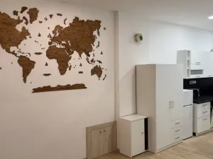 Pronájem rodinného domu, Třebíč, Znojemská, 85 m2