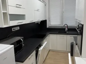 Pronájem rodinného domu, Třebíč, Znojemská, 85 m2