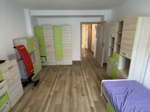 Pronájem rodinného domu, Třebíč, Znojemská, 85 m2