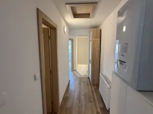 Pronájem rodinného domu, Třebíč, Znojemská, 85 m2