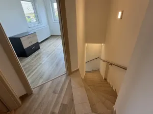 Pronájem rodinného domu, Třebíč, Znojemská, 85 m2